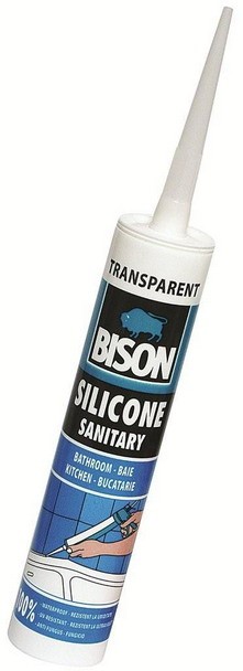 SILICON BISON SANITAR