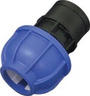 RACORD COMPRESIUNE D20 x 1/2" FI