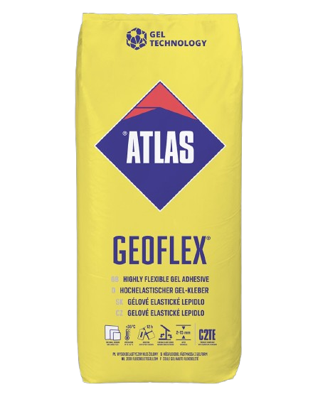 ADEZIV CESAL GEOFLEX 25KG