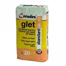 Glet Ceradez Universal Gl 82