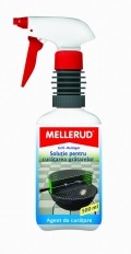 SOLUTIE CURATAT GRATARUL 0,5 L - MELLERUD