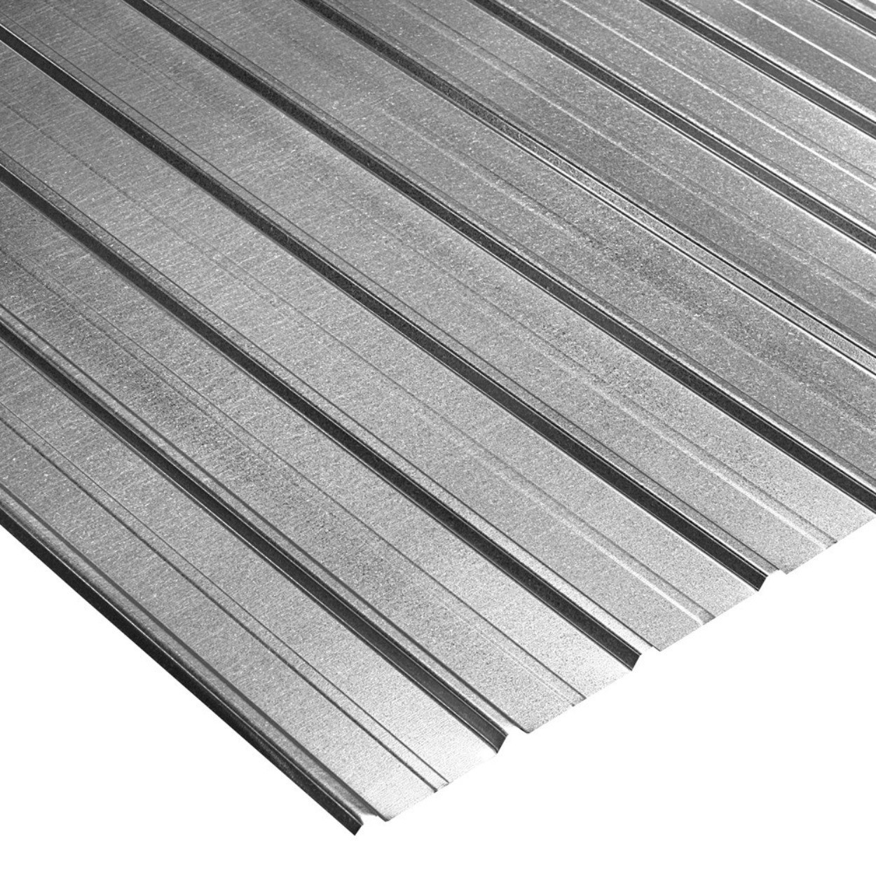 TABLA CUTATA 0.25 - 2 X 0.95 M - ZINCATA