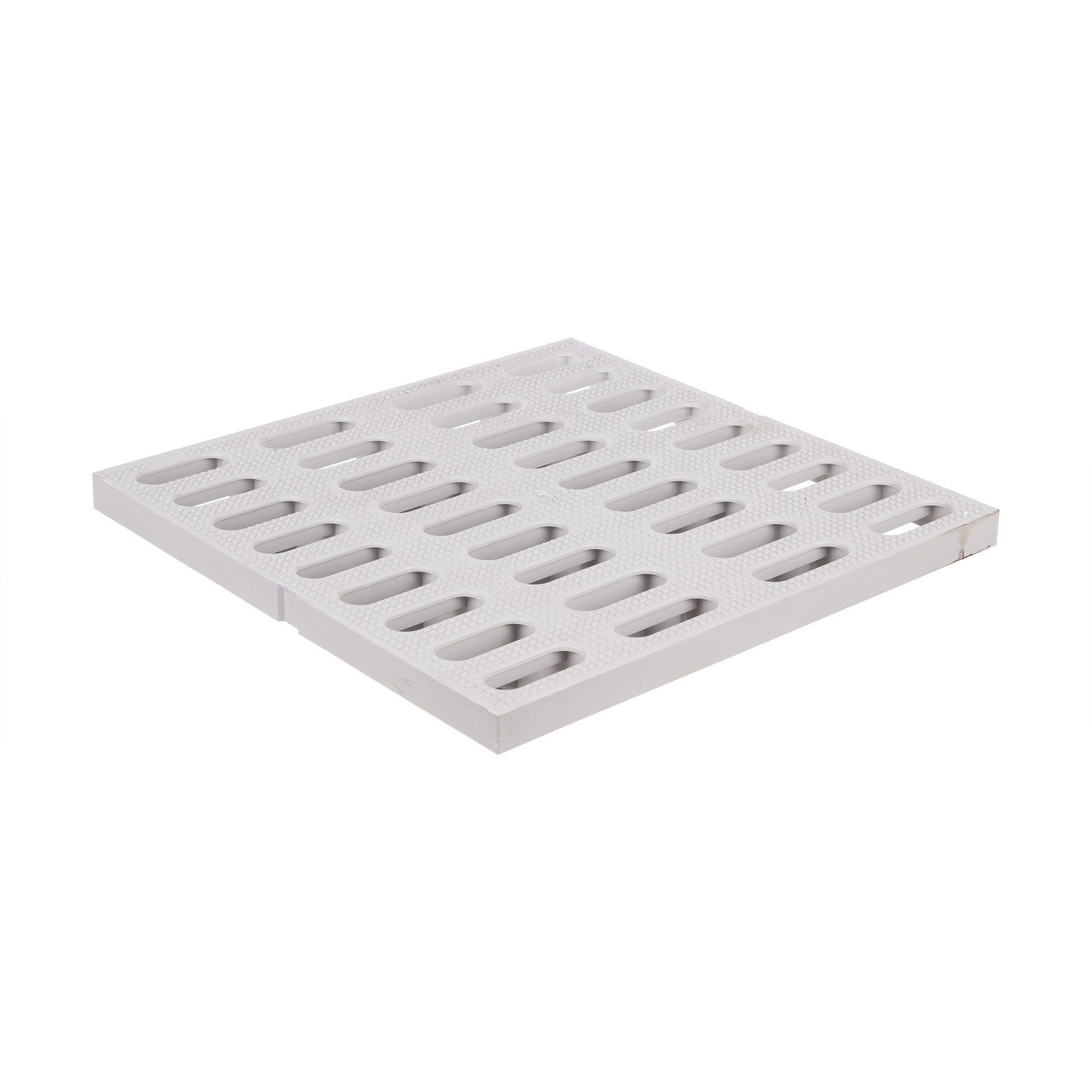 GRILA CAMIN COLECTARE PLUVIAL 300 * 300