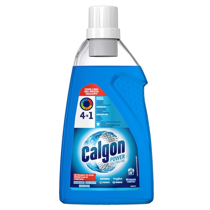 CALGON LICHID 750ML