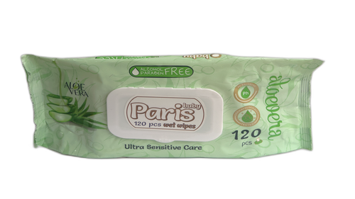 BABY WISH SERVETELE UMEDE 120/SET	