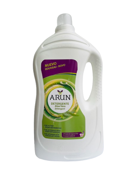 Arun Aloe Vera 4L