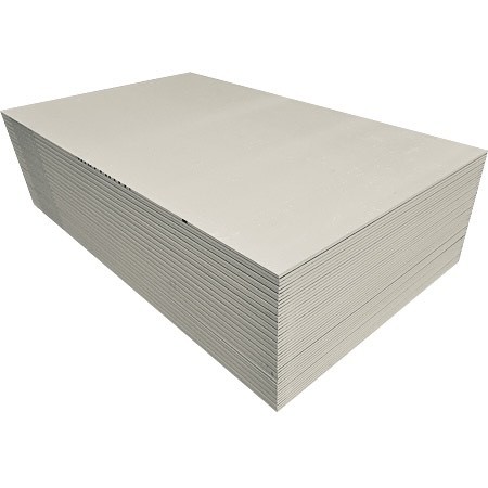 PLACA GIPS CARTON ALB 12.5*1200*2600 DURAGIPS 