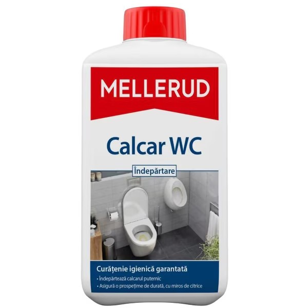 SOLUTIE INDEPARTAT CALCAR 1L - 760038