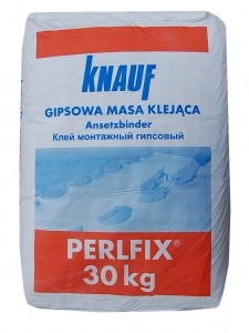 ADEZIV PERLFIX 30 kg