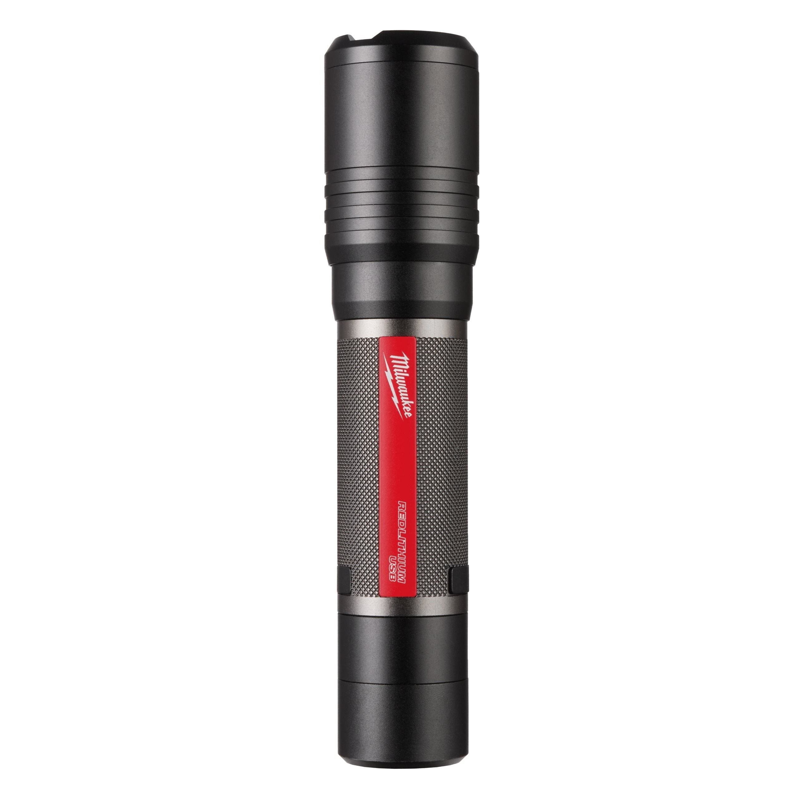 LANTERNĂ REÎNCĂRCABILĂ USB, 2000 LUMENI L4FL2000-301