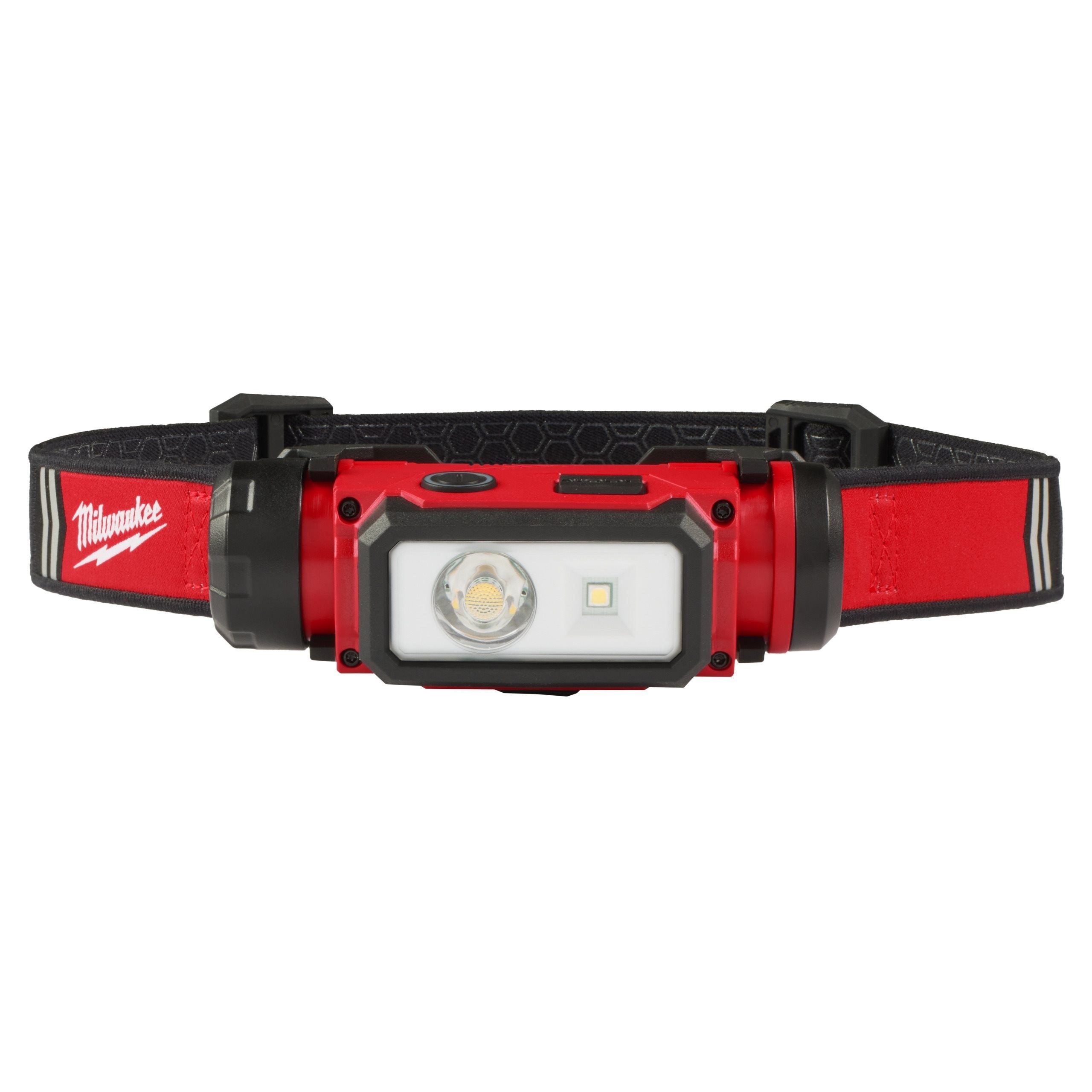 LANTERNĂ FRONTALĂ REÎNCĂRCABILĂ USB, 600 LUMENI L4HL2-301