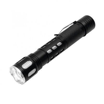 LANTERNA LED - ZOOM - 300 LUMENI - MFL300
