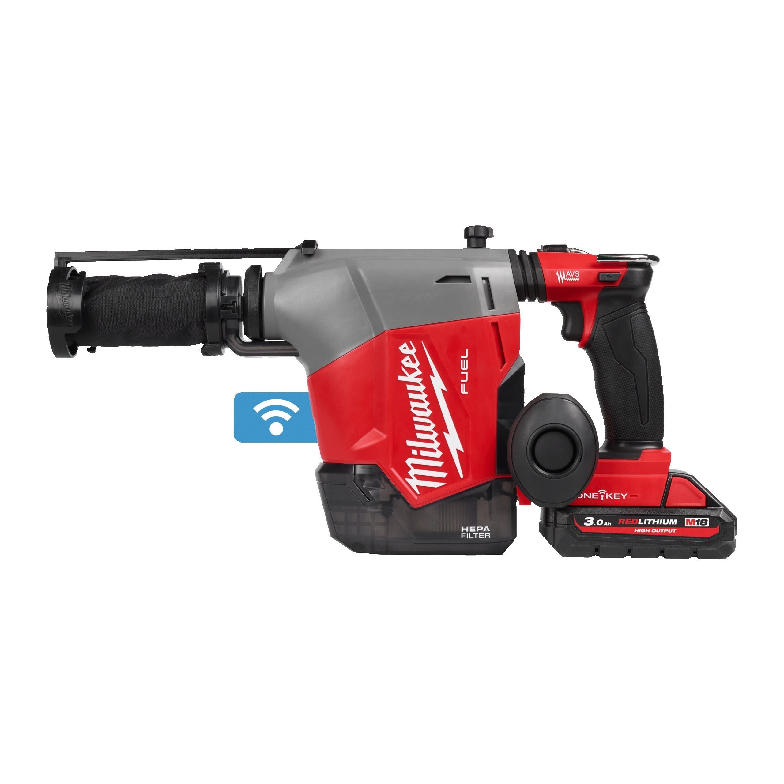 M18FHAFOH16-302X CIOCAN ROTOPER. ACU.IN2