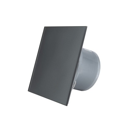 MMP GRAPHITE GLASS WITH BACK SHUTTER