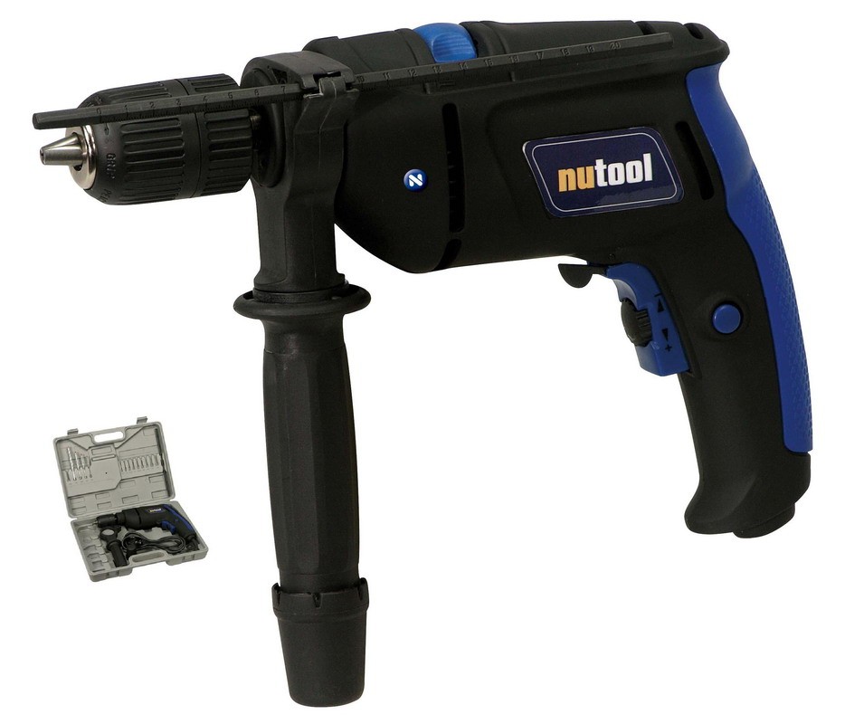 MASINA DE GAURIT 760 W - NUTOOL