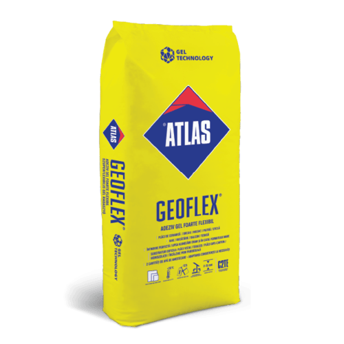ADEZIV CESAL GEOFLEX 25KG