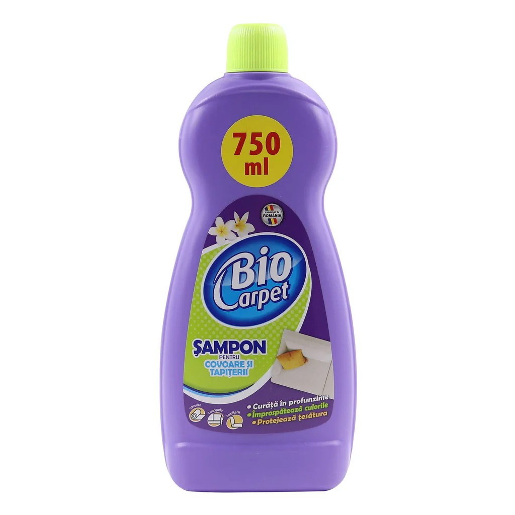 BIOCARPET 750ML	