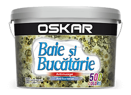 Oskar Baie si Bucatarie 2,5L