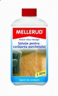 SOLUTIE CURATAT PARCHET 1 L - MELLERUD