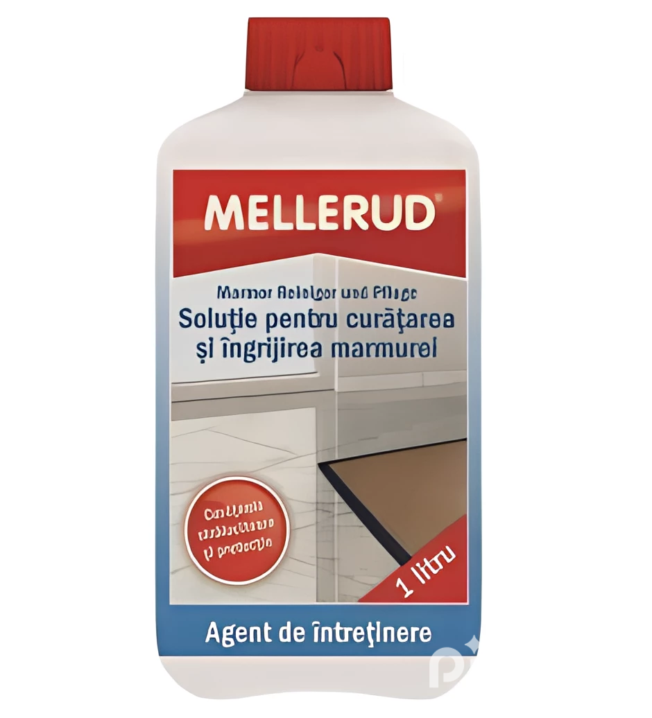 SOLUTIE CURATAT MARMURA 1L- 760024	