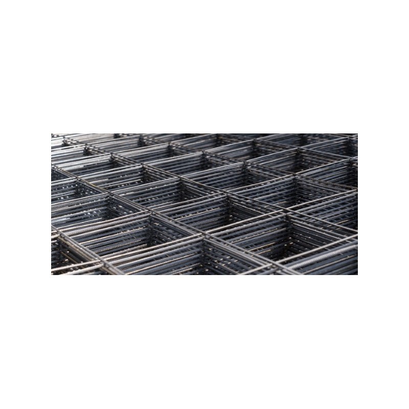 Plasa Sudata 6 Mm Eco 6000 X 2000 120 X 120