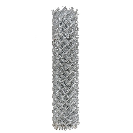 PLASA GARD ZINCATA IMPLETITA 2M/10ML SARMA 2 MM
