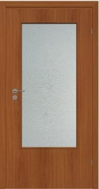 USA PORTA DOORS MAR GEAM 3/4 - 70 CM - STANGA + TOC