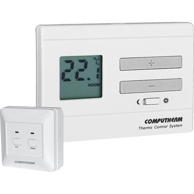 CRONOTERMOSTAT COMPUTHERM Q3 RF FARA FIR