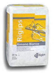 GLET RIMANO BIANCO 20 KG