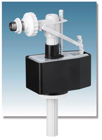 ROBINET FLOTOR RAMBO BLACK 1/2