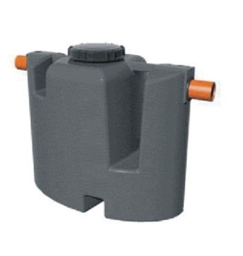 SEPARATOR DE GRASIMI ECODIS 4