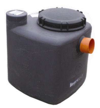 SEPARATOR DE GRASIMI 1 ECODIS