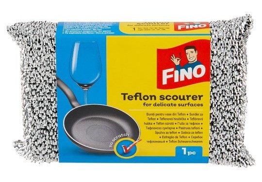 BURETI TEFLON FINO 