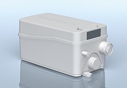GRUNDFOS - POMPA UZ CASNIC SOLOLIFT2 D2