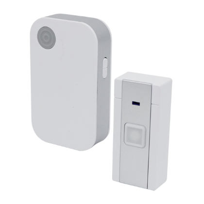 SONERIE WIRELESS 1 RECEPTOR