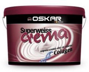 VOPSEA LAVABILA SUPERWEISS COLAGEN 15 L