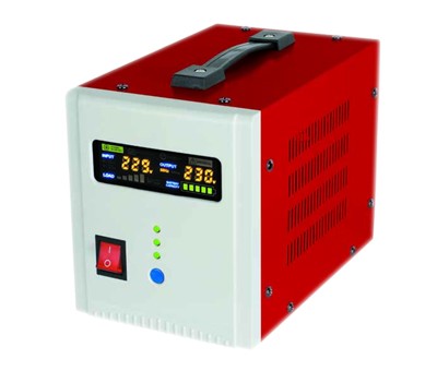  Sursa EAP-500 Ultimate - 500W - 800VA - Protector automat de echipamente