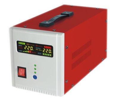  Sursa EAP-700 Ultimate - 700W - 1000VA - Protector automat de echipamente