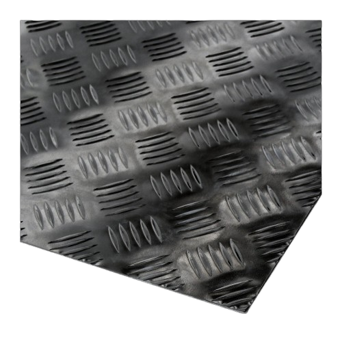 TABLA STRIATA NEAGRA 3MM - 1250 x 2500MM