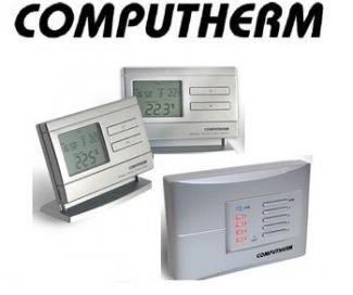 CRONOTERMOSTAT COMPUTHERM Q8 RF FARA FIR