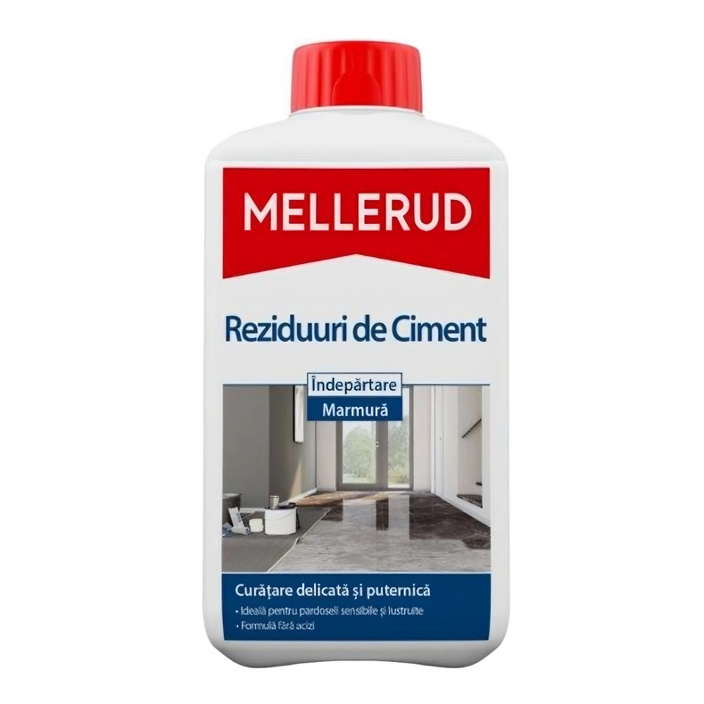 SOLUTIE INDEPARTAT CIMENT 1L - 760040