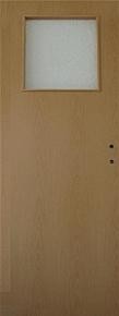 USA Porta Doors FAG GEAM 1/3 - 60 cm - DREAPTA + TOC