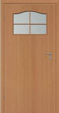 USA PORTA DOORS FAG GRILA 1/3 - 70 CM - STANGA + TOC