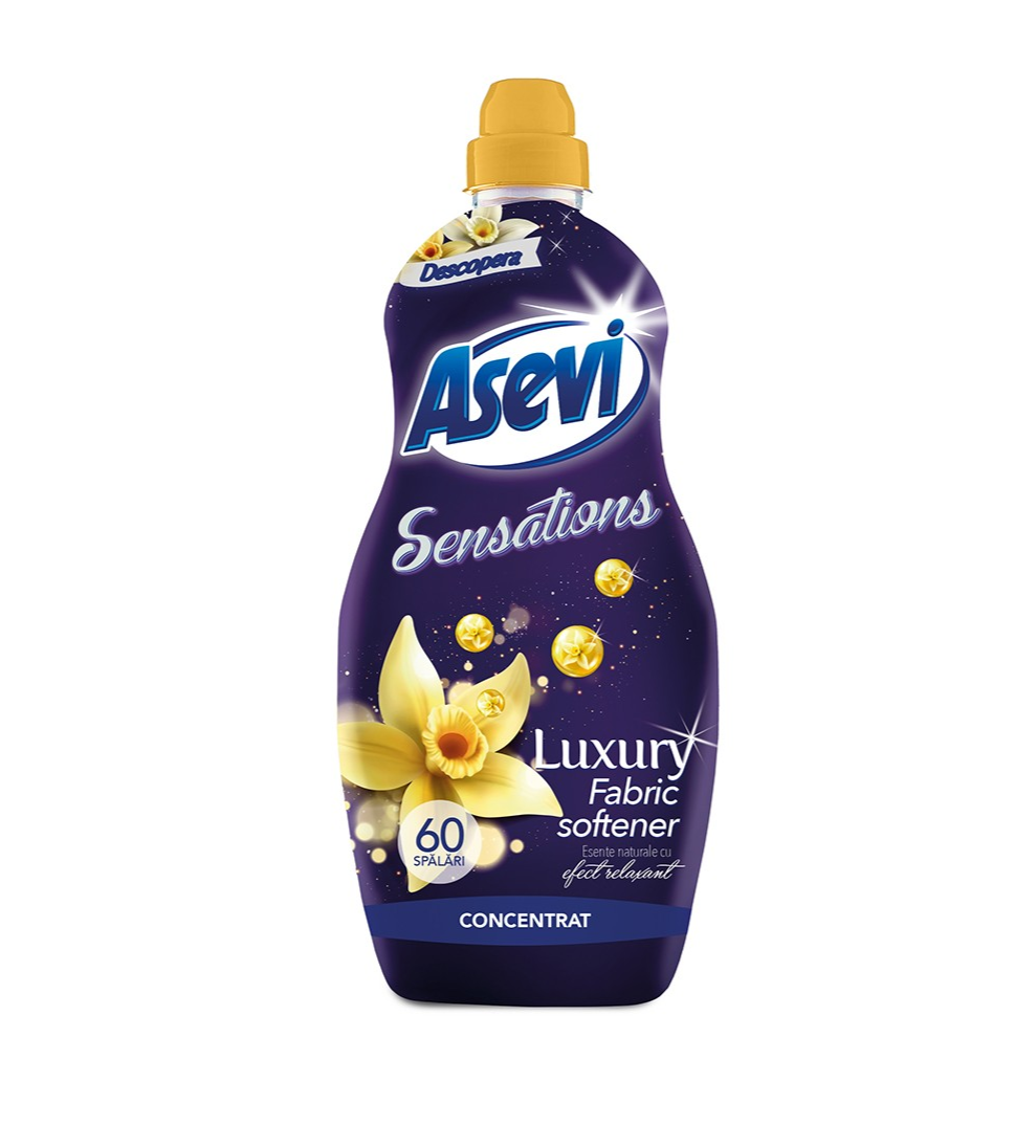 Asevi Luxury