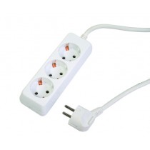 PRELUNGITOR 3P 3M 1,5MM