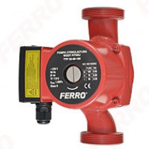 Pompa Recirculare FERRO 32-60 180
