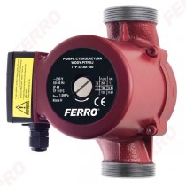 Pompa Recirculare FERRO 32-80 180