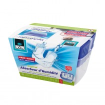 AIRMAX - ABSORBANT DE UMIDITATE