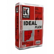 Adeziv Ideal Flex - Ital-Kol