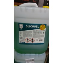 ANTIGEL CENTRALE 10KG GLICOGEL